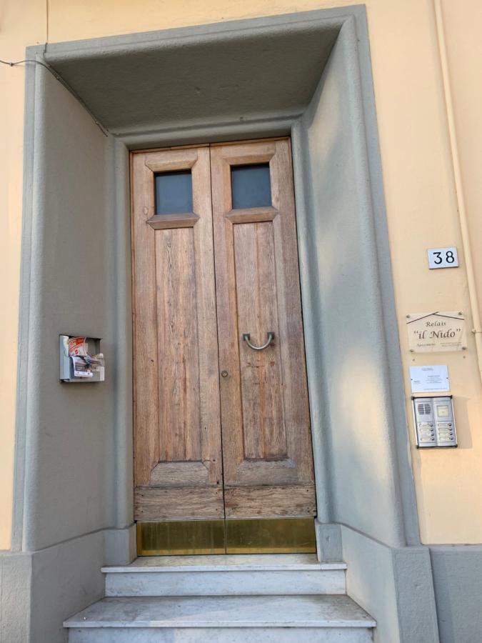 Pisa City Home Zewnętrze zdjęcie