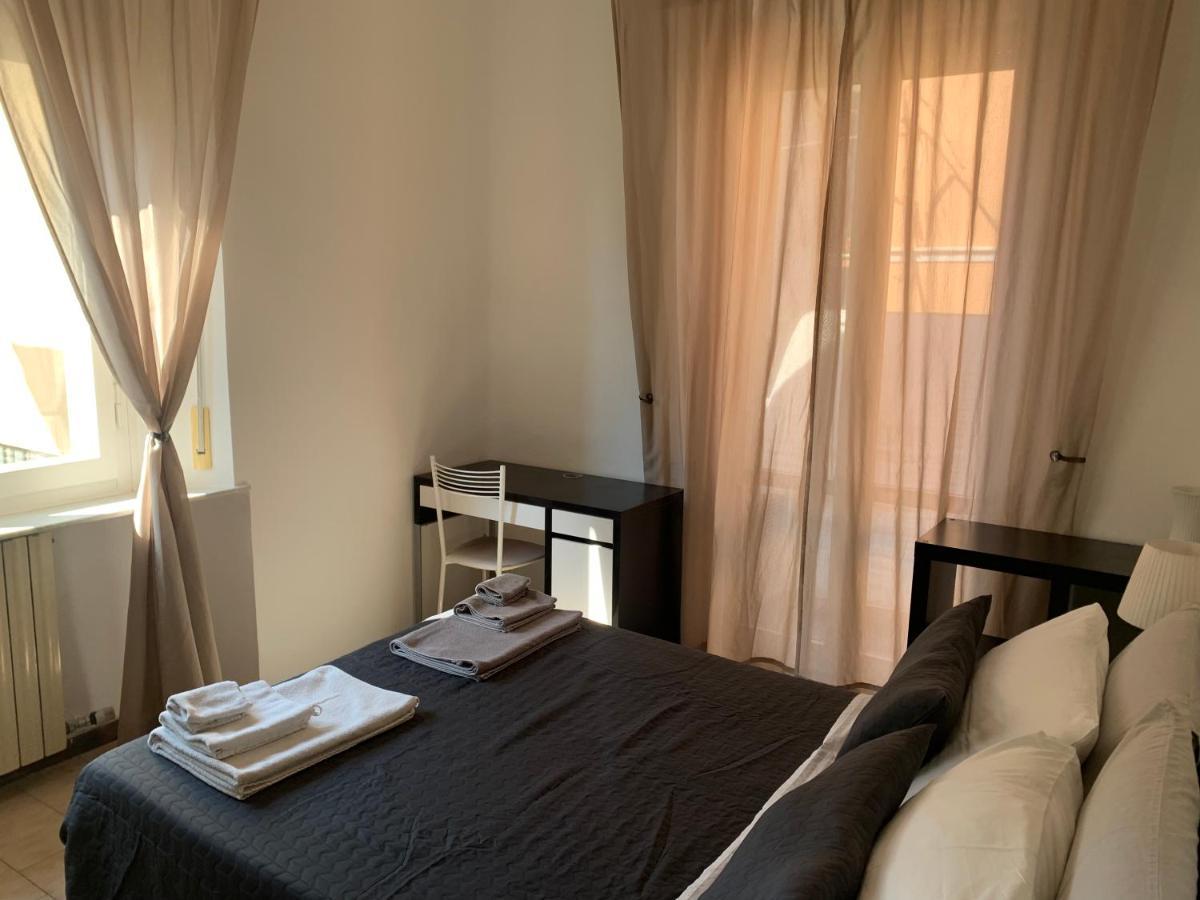 Pisa City Home Zewnętrze zdjęcie