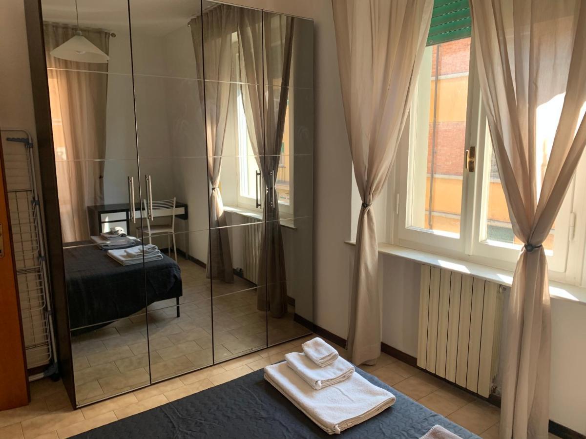 Pisa City Home Zewnętrze zdjęcie