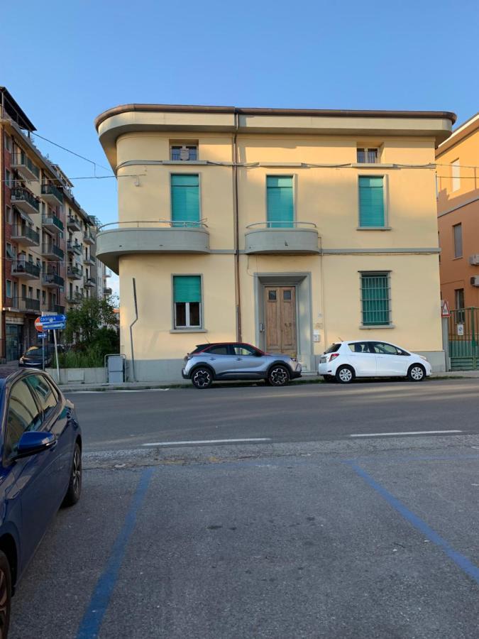 Pisa City Home Zewnętrze zdjęcie