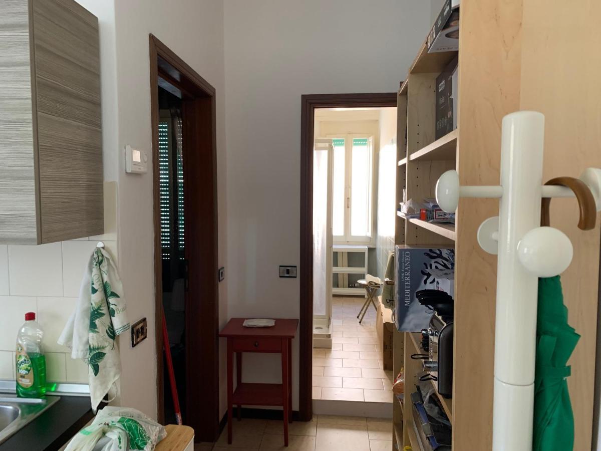 Pisa City Home Zewnętrze zdjęcie