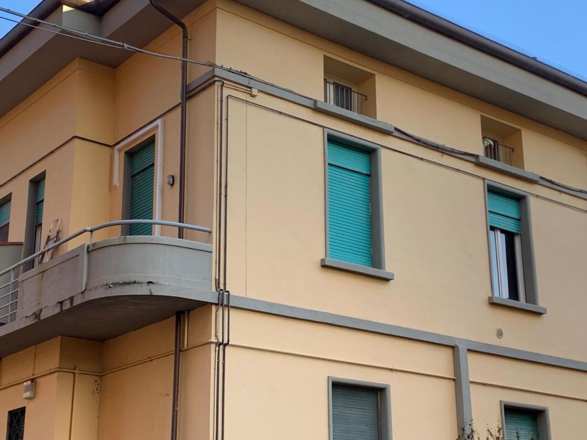 Pisa City Home Zewnętrze zdjęcie