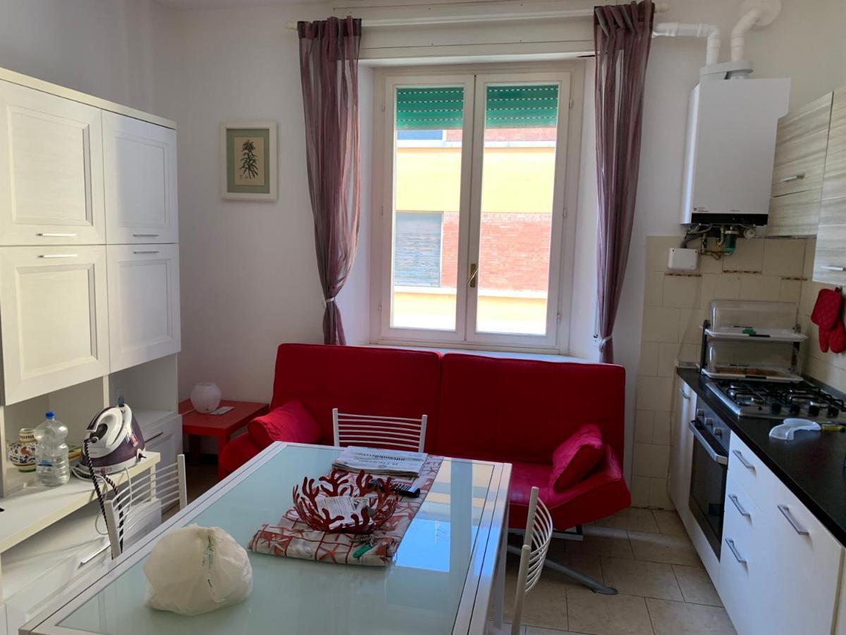 Pisa City Home Zewnętrze zdjęcie
