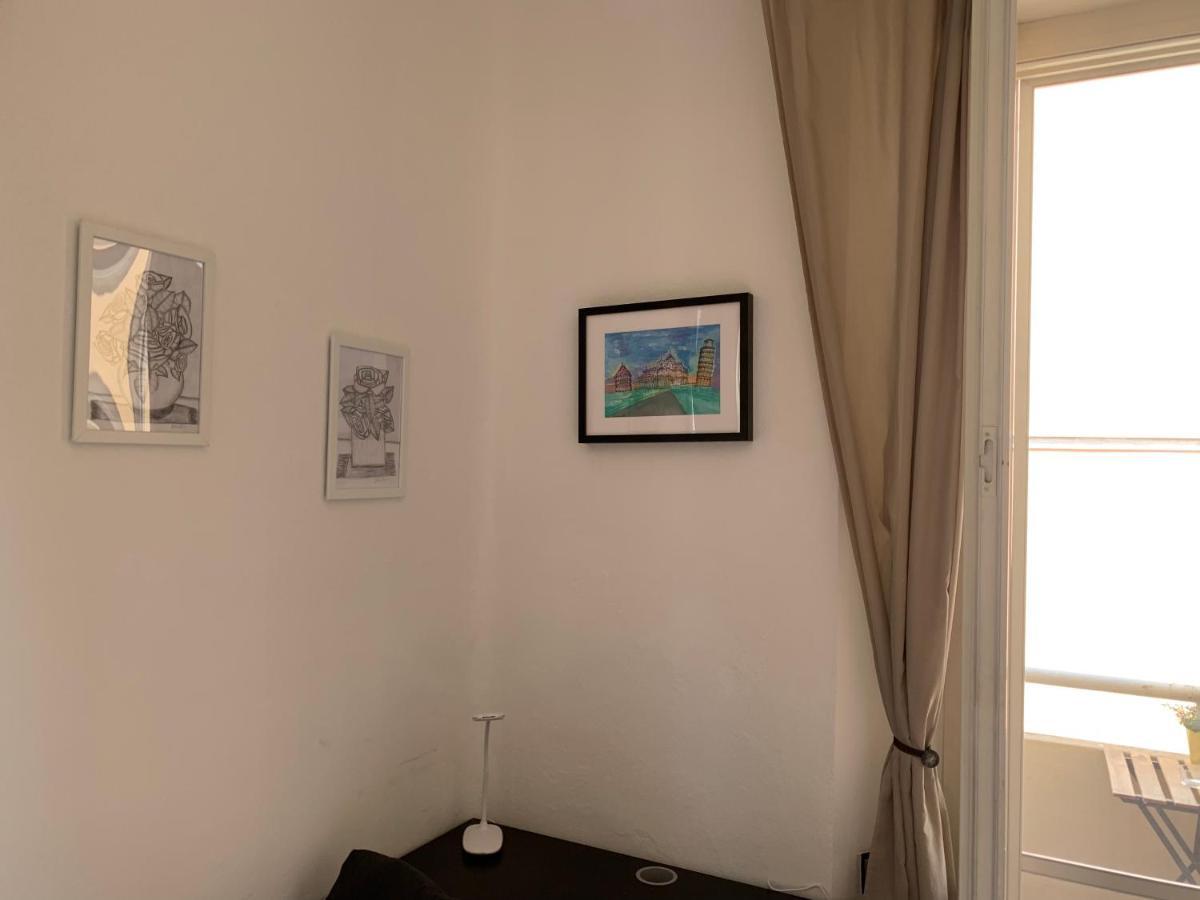 Pisa City Home Zewnętrze zdjęcie