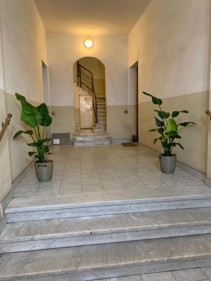 Pisa City Home Zewnętrze zdjęcie