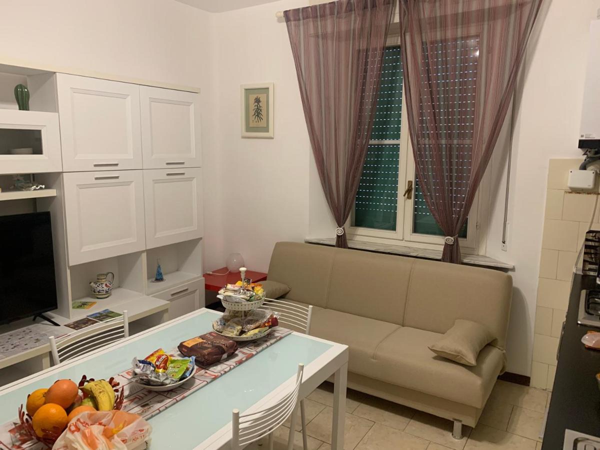 Pisa City Home Zewnętrze zdjęcie