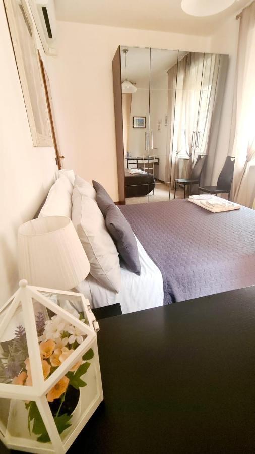 Pisa City Home Zewnętrze zdjęcie