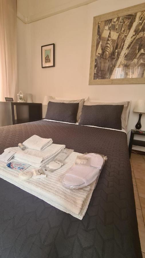 Pisa City Home Zewnętrze zdjęcie